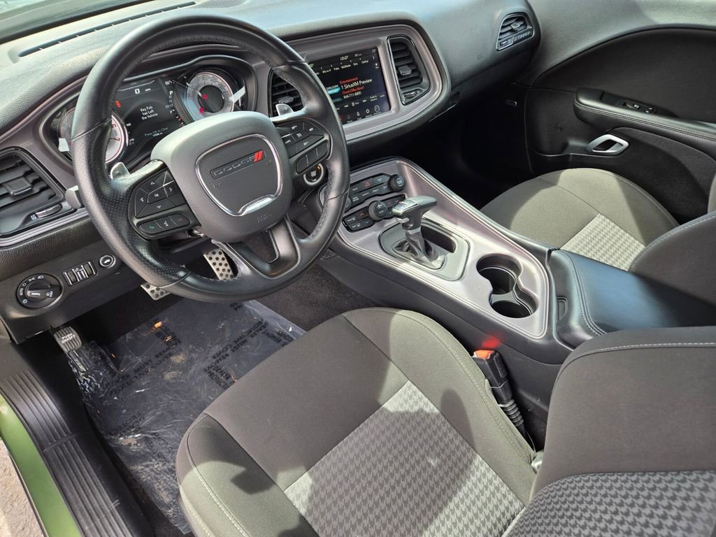 2023 Dodge Challenger R/T - Photo 12