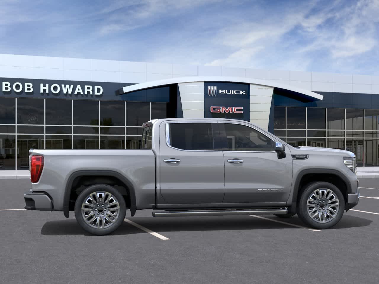 2026 GMC Sierra 1500 Denali Ultimate - Photo 5