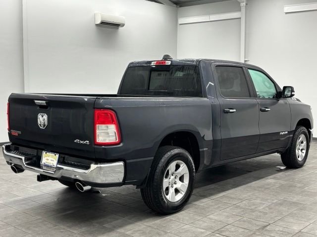 Used 2020 Gray Ram Big Horn/Lone Star image 2