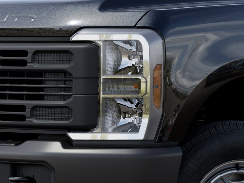 New 2027 Black Ford  image 18