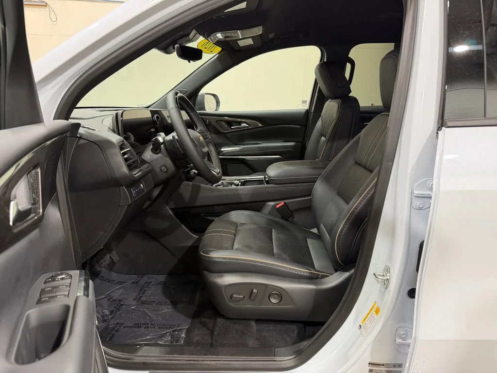 2026 Chevrolet Traverse High Country - Photo 27