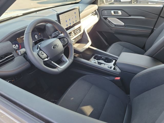 New 2026 Marsh Gray Ford Tremor® image 3