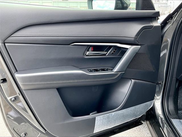 New 2026 Machine Gray Metallic Mazda 2.5 S Preferred AWD image 25