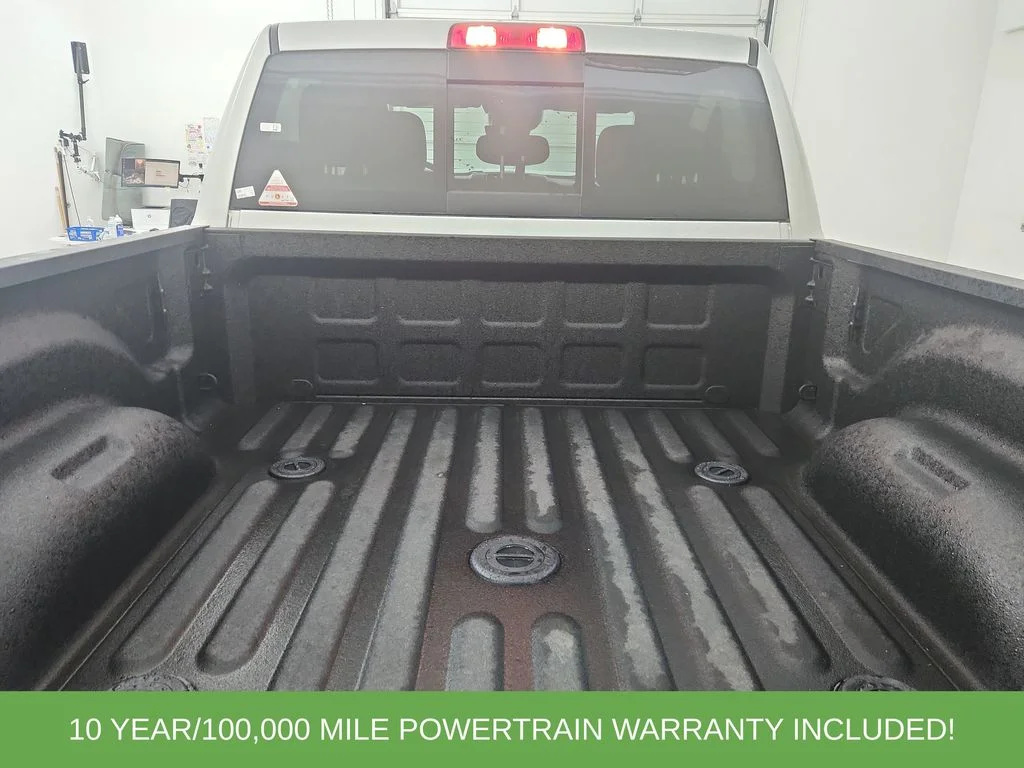 2026 RAM 2500 Tradesman/Black Express - Photo 32