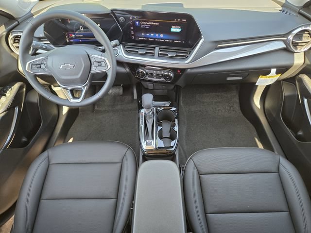 2026 Chevrolet Trax Activ - Photo 20