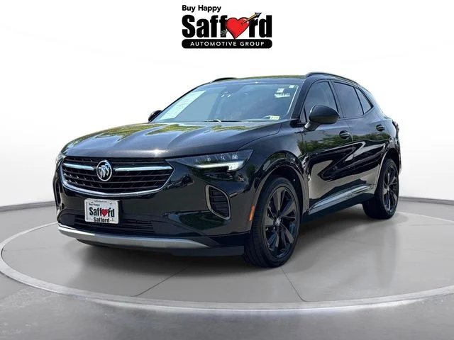 2023 Buick Envision Preferred AWD's photo