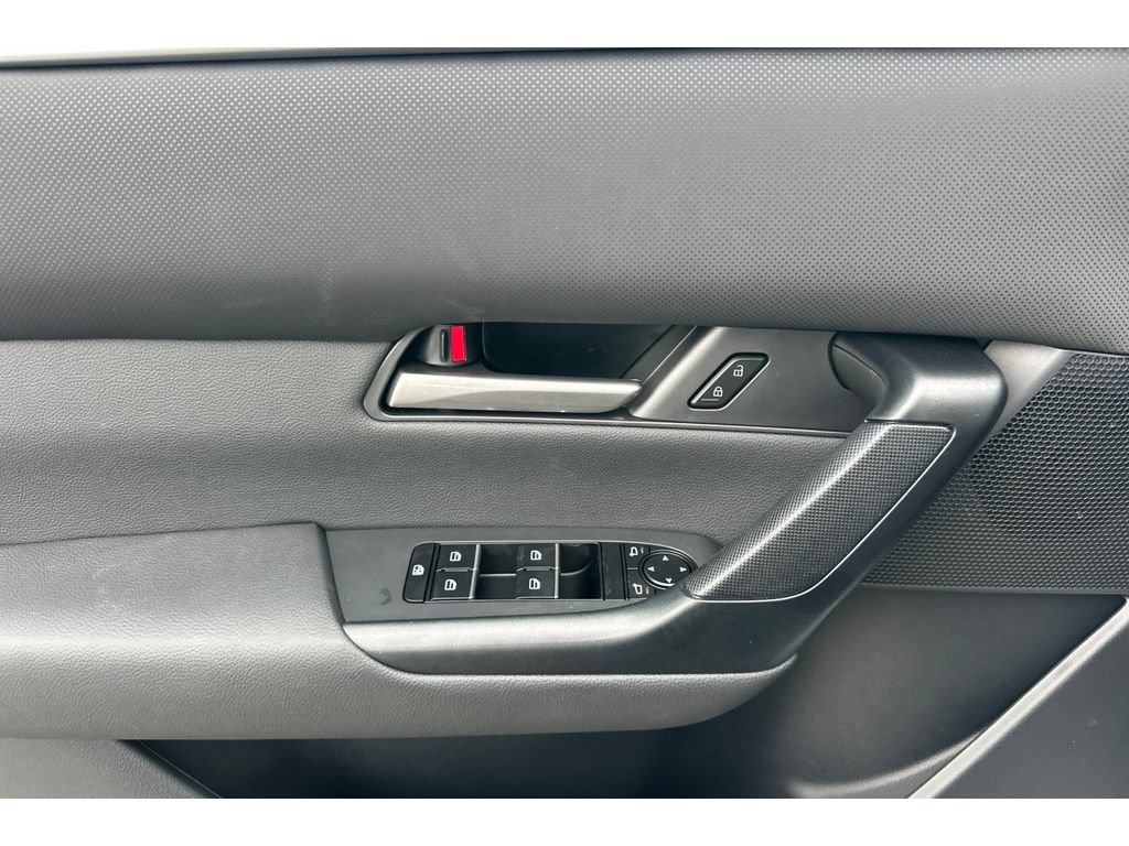 New 2026 Machine Gray Metallic Mazda Preferred AWD image 9