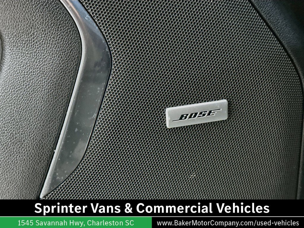 Used 2021 Black Chevrolet High Country image 20