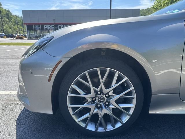 Used 2022 Silver Lexus 300 image 21