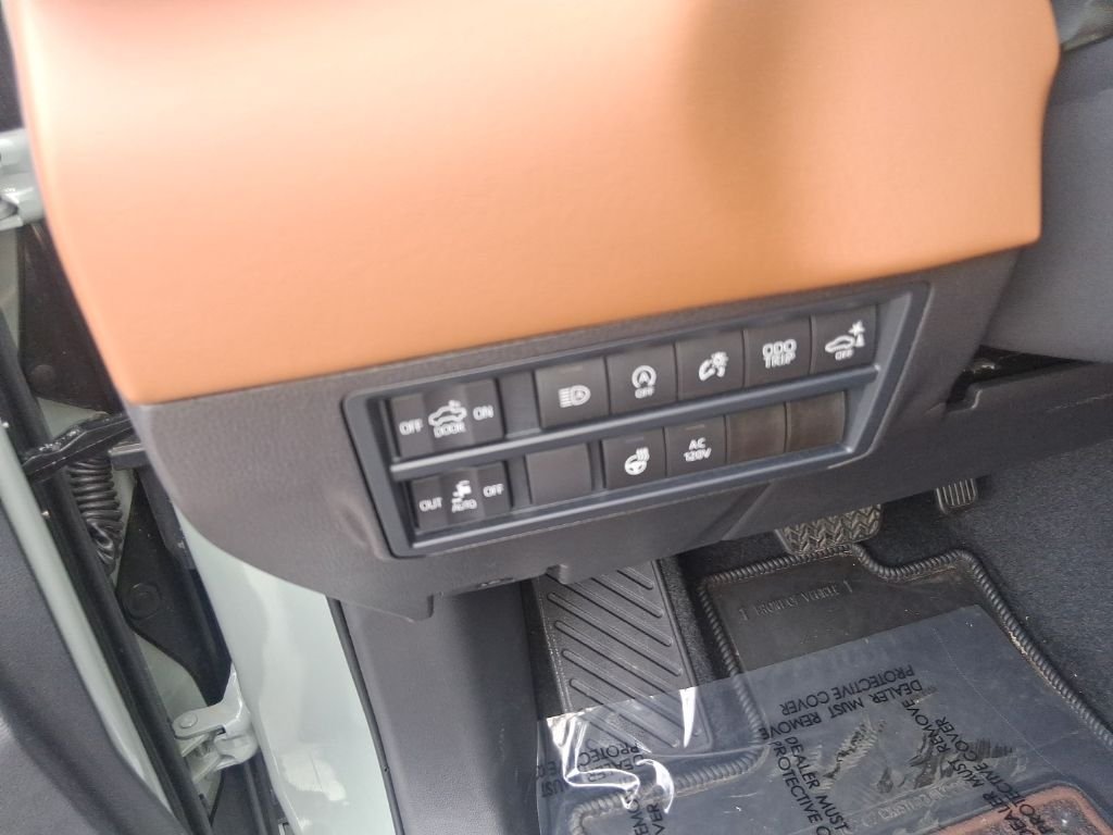 Used 2026  Toyota 1794 image 15