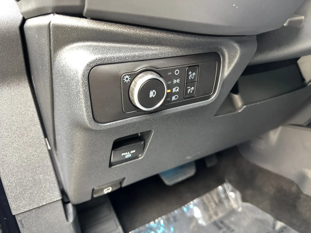 Used 2025 Black Ford Heritage Edition image 54