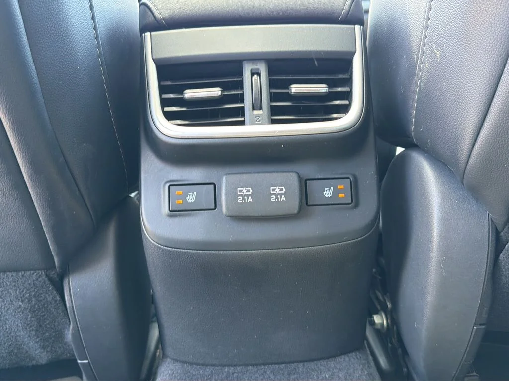 Used 2021 Brown Subaru Limited image 18