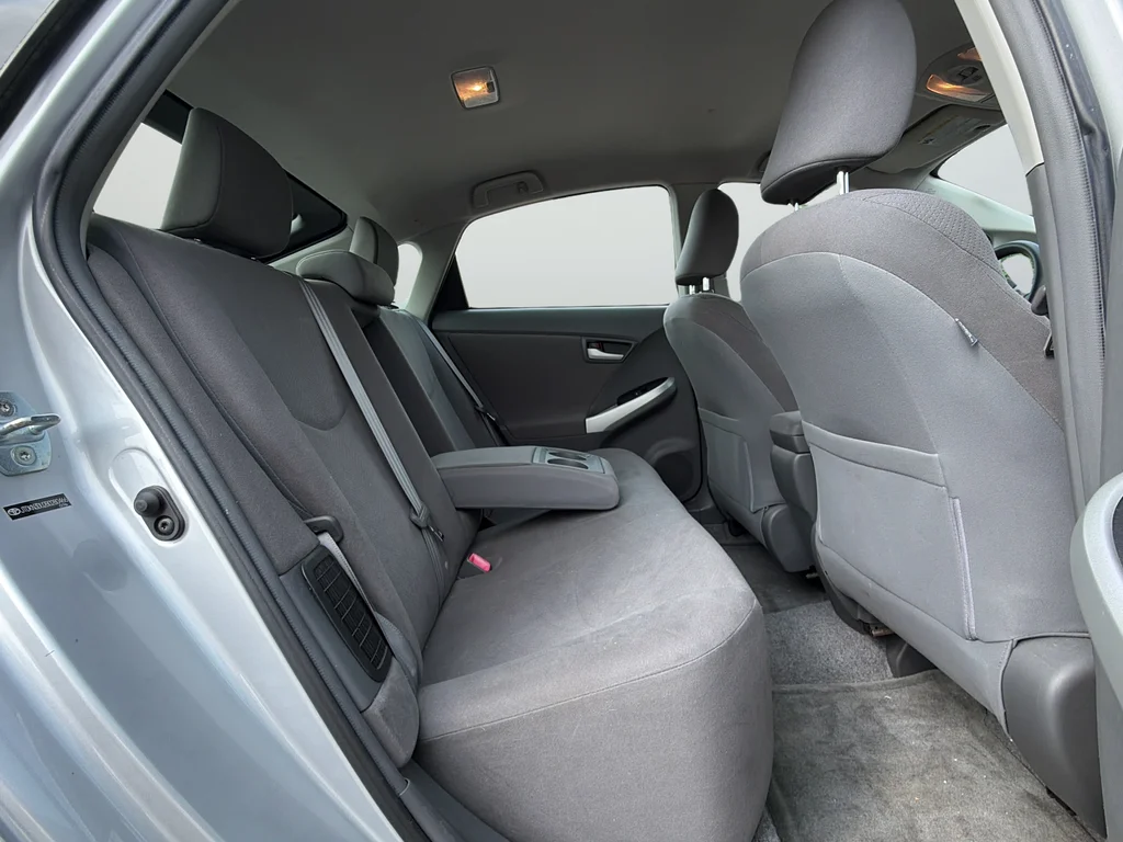 Used 2011 Silver Toyota Two image 25
