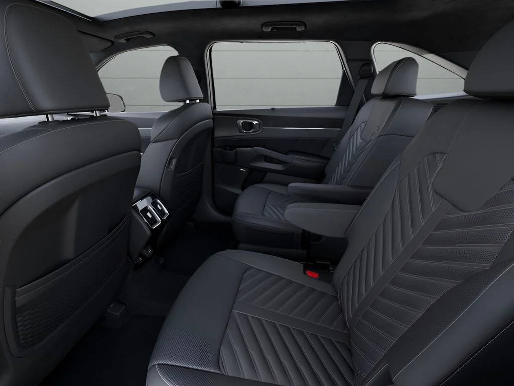 2026 Kia Sorento X-Pro SX Prestige - Photo 18