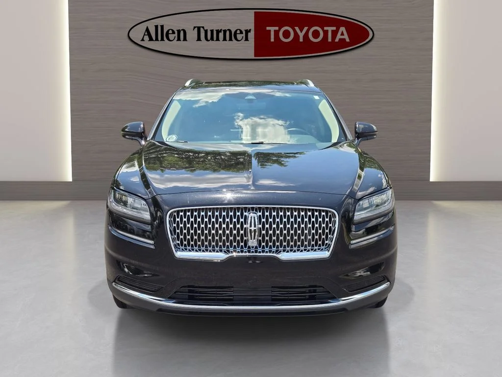 Used 2021 Black Lincoln Reserve image 3