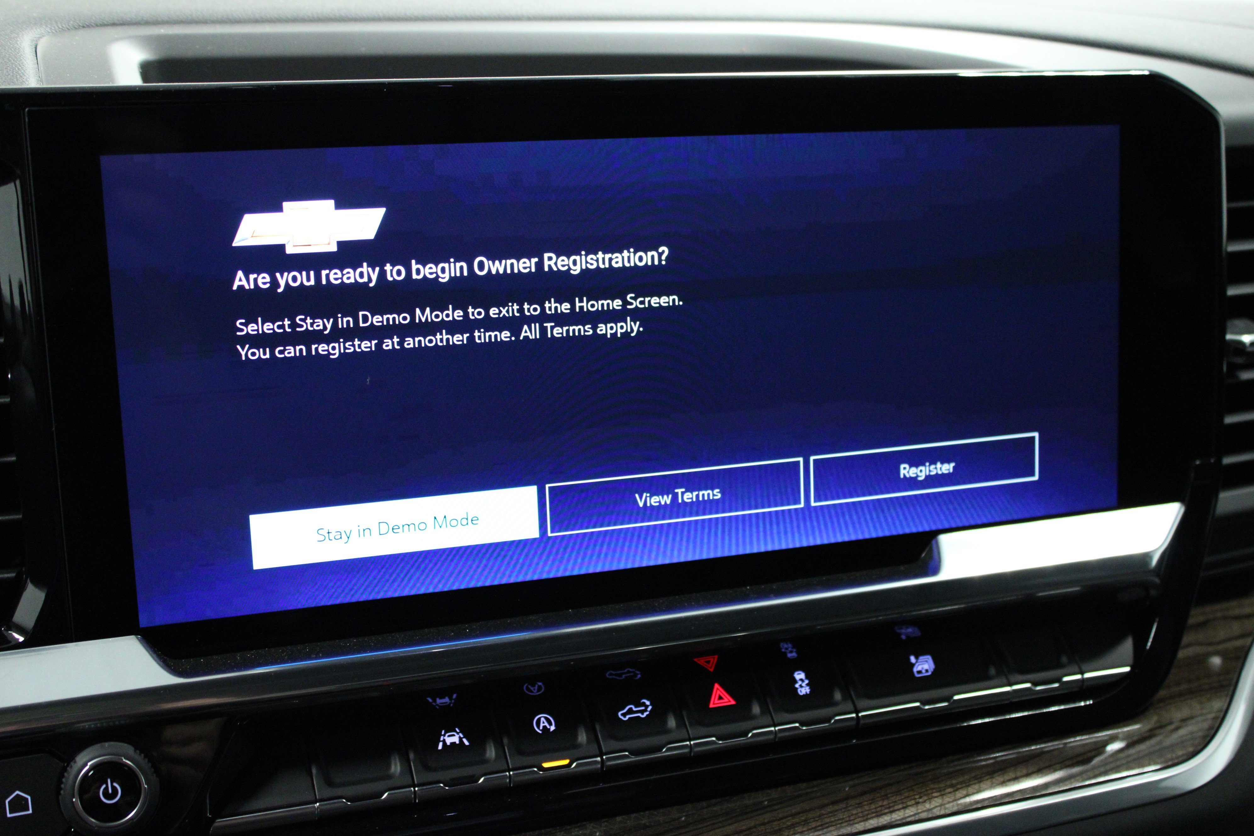 2025 Chevrolet Silverado 1500 RST - Photo 23