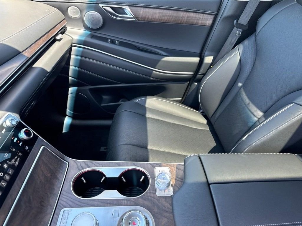 New 2026 Vik Black Genesis 2.5T Prestige image 9