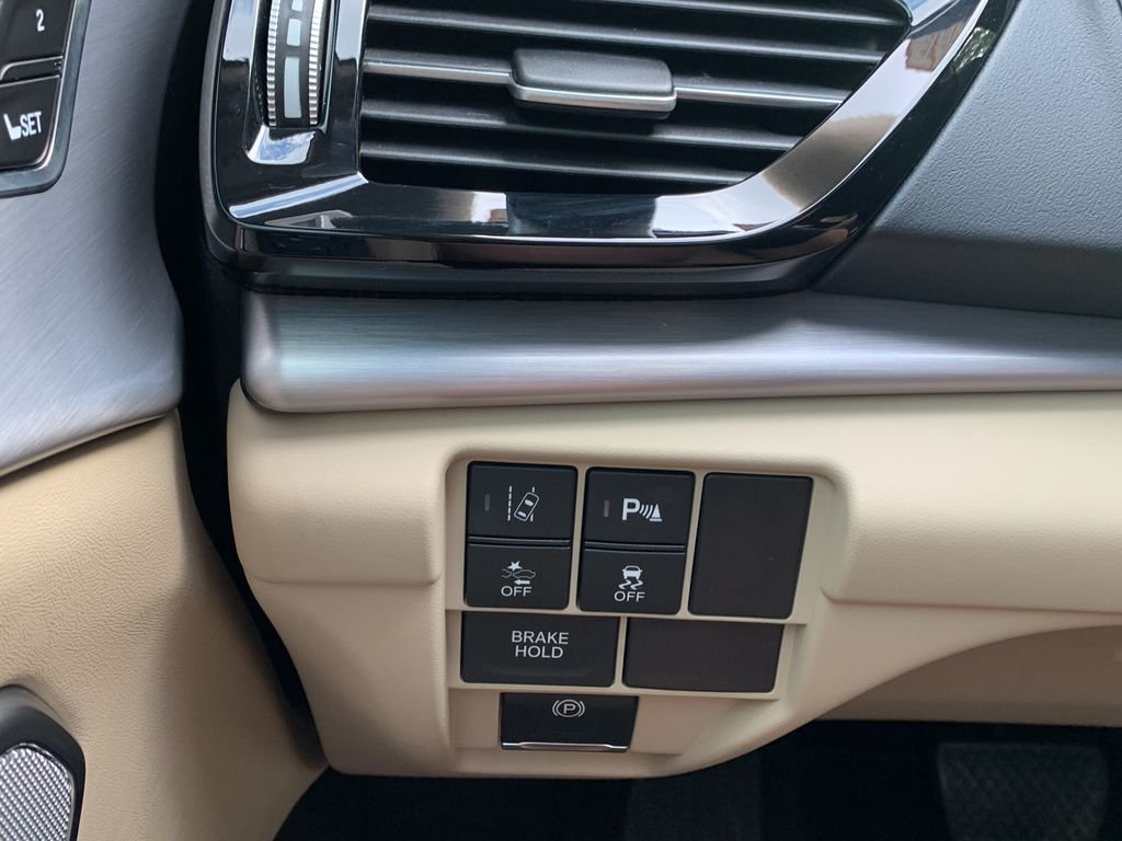 2020 Acura RDX Technology Package - Photo 29