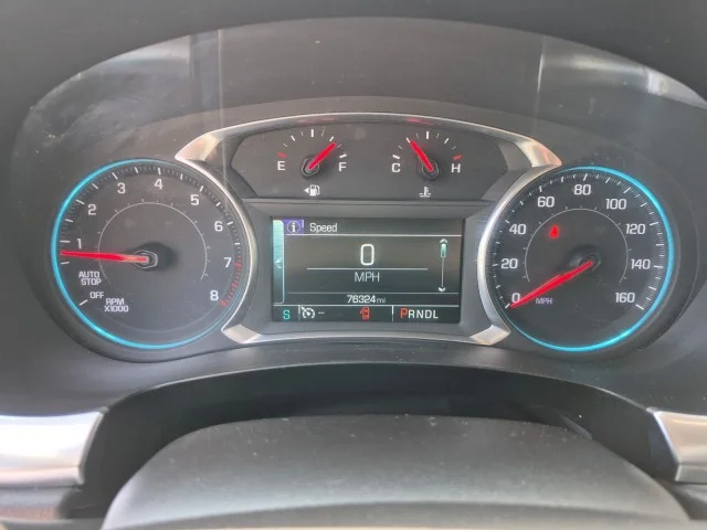 2026 Chevrolet Equinox LT - Photo 15