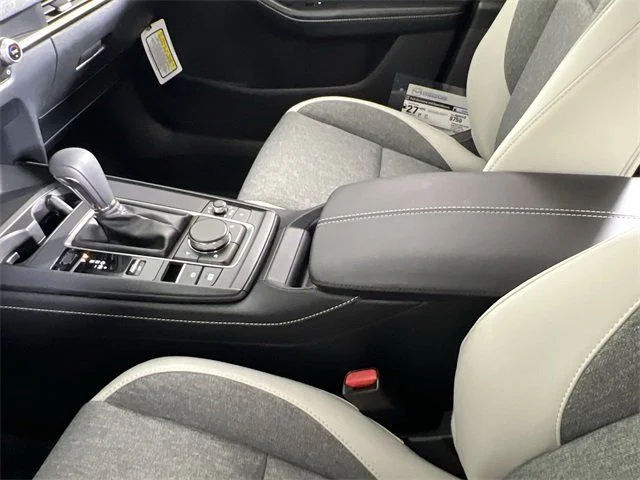 2026 Mazda CX-30 Aire Edition - Photo 20