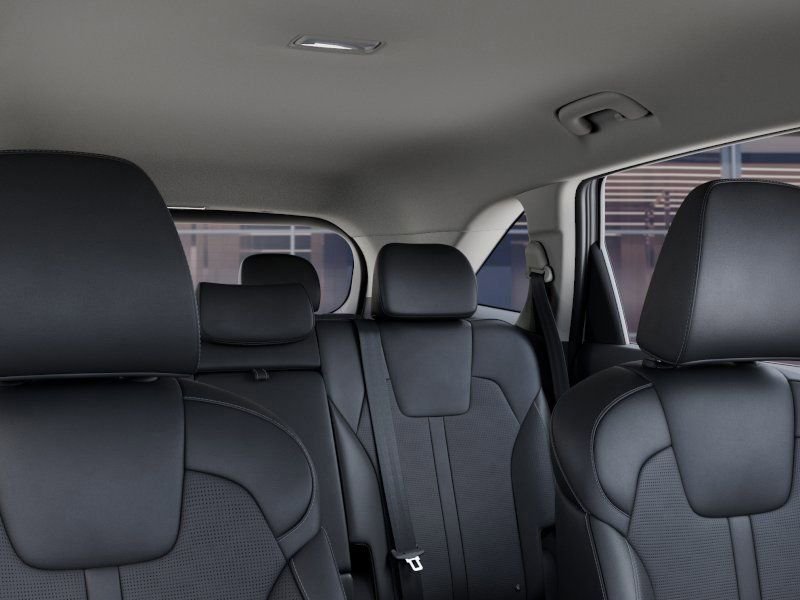 New 2026 Glacial White Pearl Kia S image 29