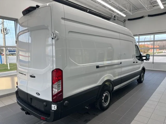 2026 Ford Transit Van Base - Photo 10