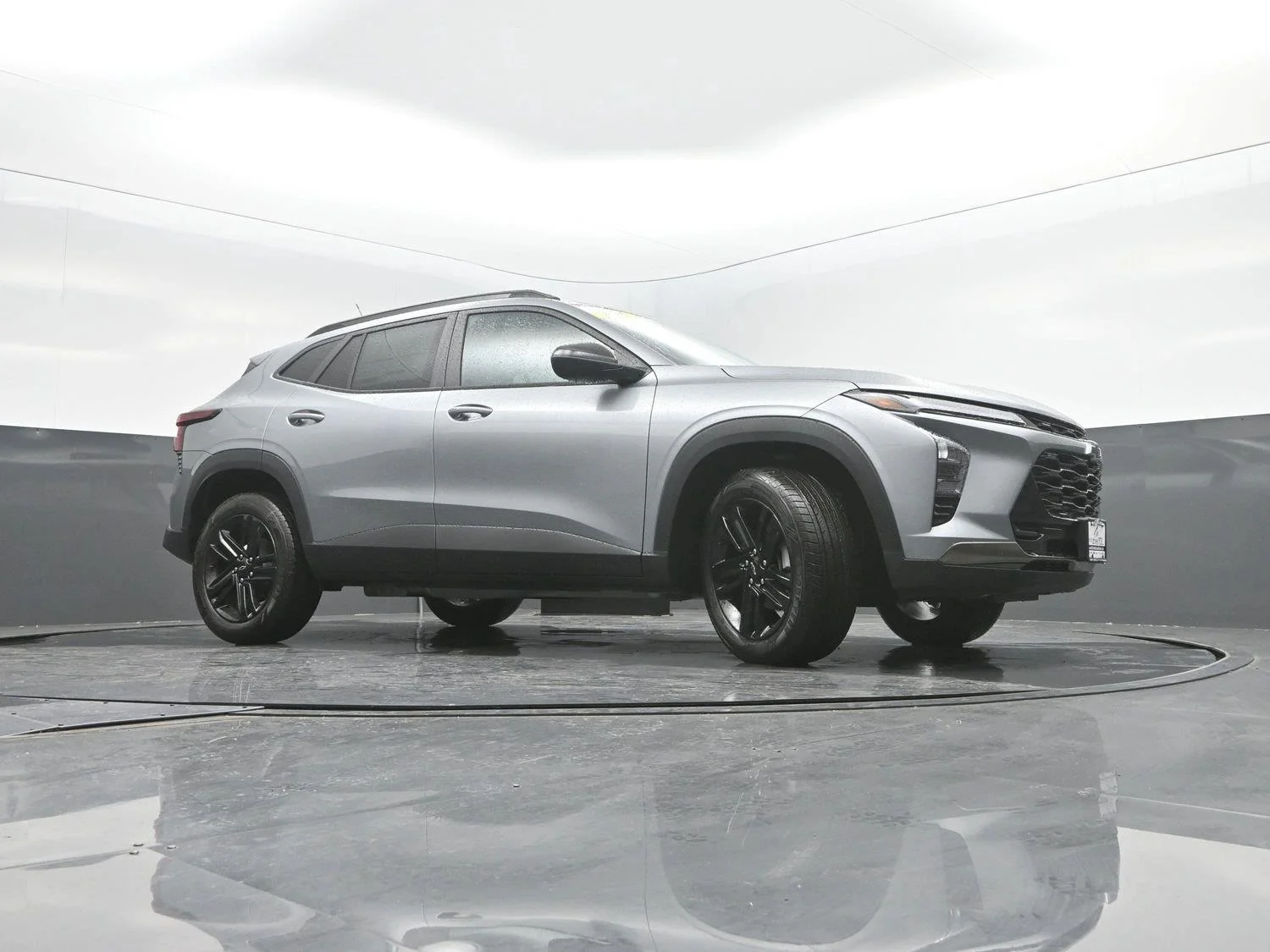 2026 Chevrolet Trax Activ - Photo 30