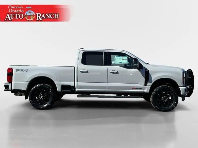 2026 Ford F-350 Super Duty Lariat - Photo 27