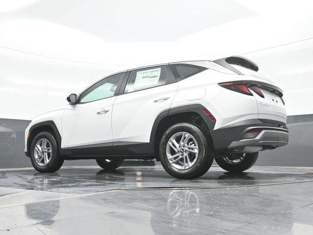New 2026 White Hyundai SE AWD image 19