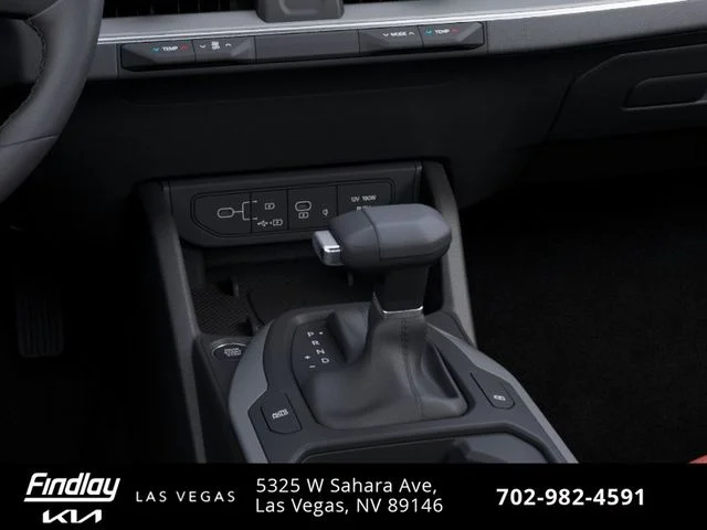 New 2026 Black Kia GT-Line image 26
