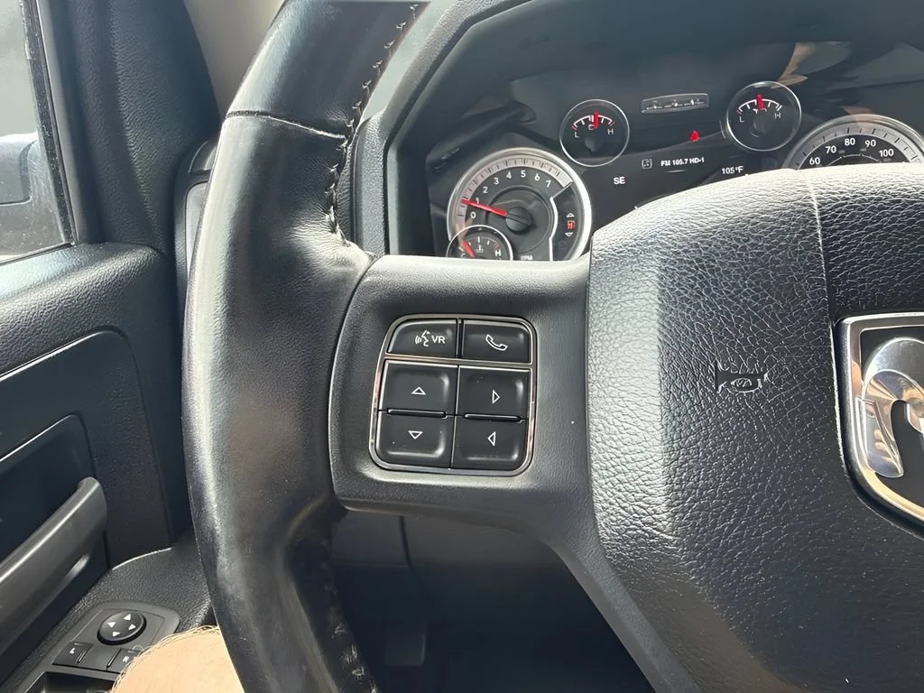 Used 2021 Blue Ram Express image 14