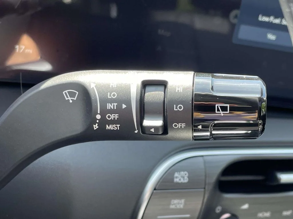 New 2026 White Hyundai Limited image 25