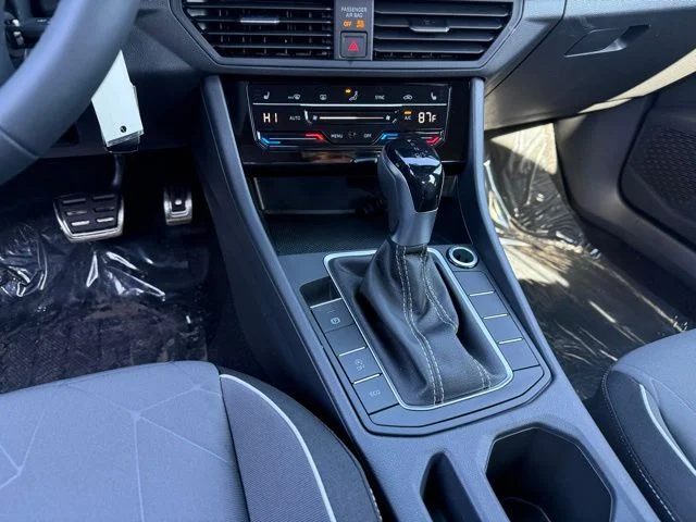 New 2026 Silver Volkswagen 1.5T Sport image 11