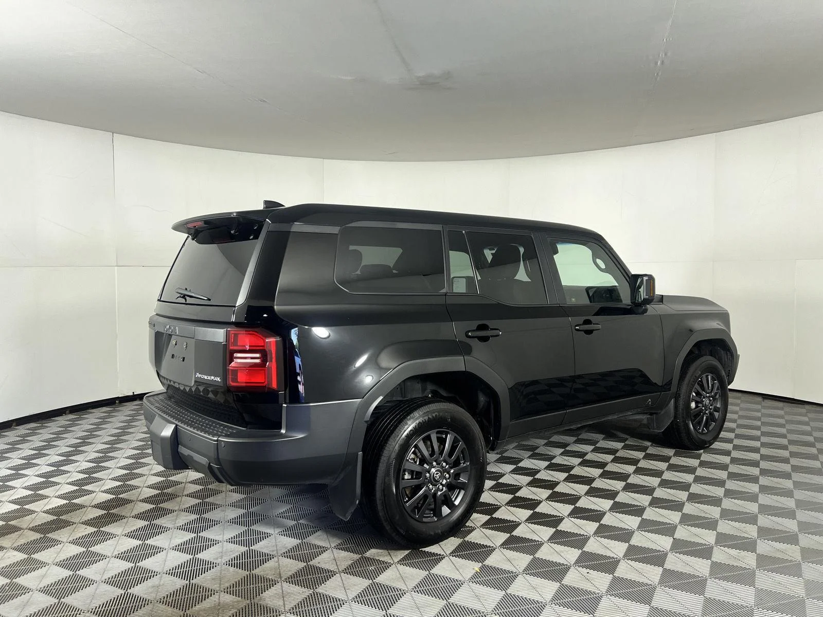Used 2024 Black Toyota 1958 image 10