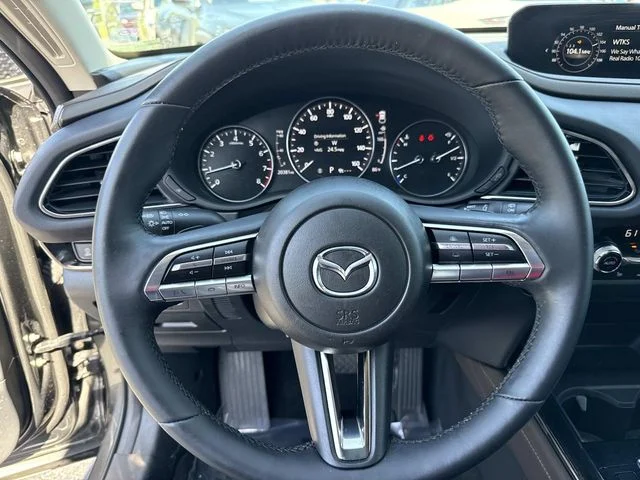 Used 2022 Gray Mazda 2.5 S Premium Package image 42
