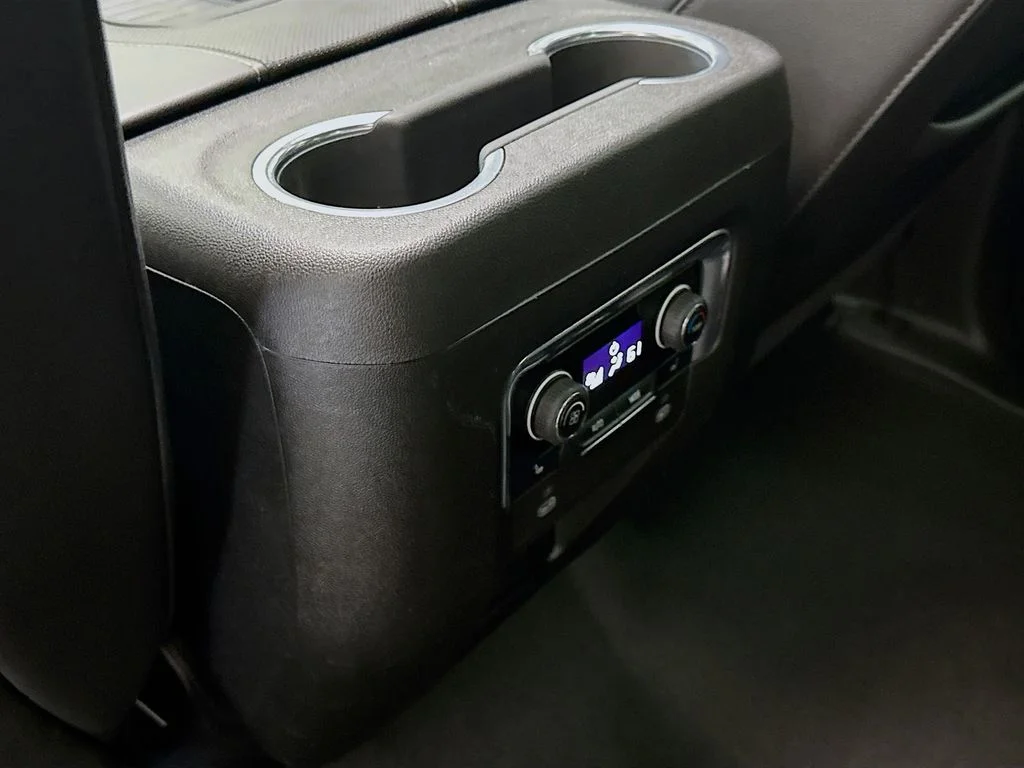 Used 2023 Gray Chevrolet Premier image 28