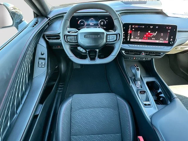 New 2026 Destroyer Gray Dodge Scat Pack image 16