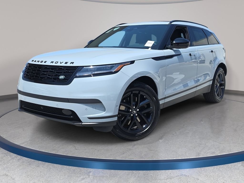 New 2026 Arroios Grey LAND ROVER S image 1