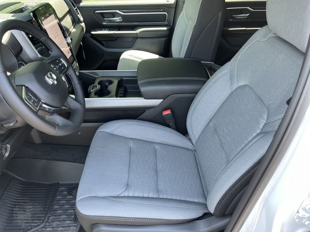 2025 RAM 1500 Big Horn/Lone Star - Photo 10