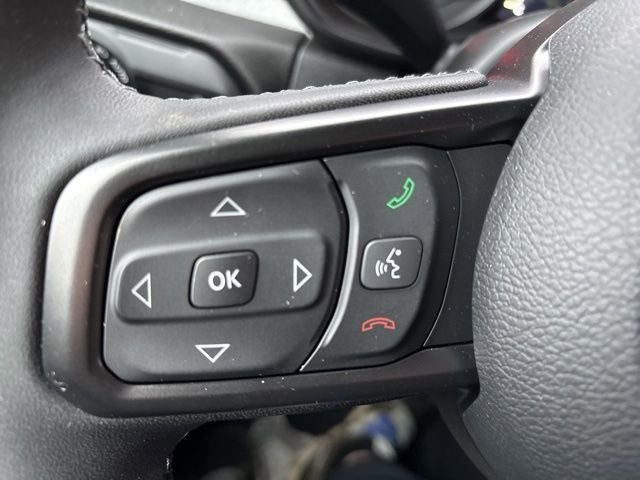 2025 Jeep Wrangler 4-Door Sport S - Photo 22