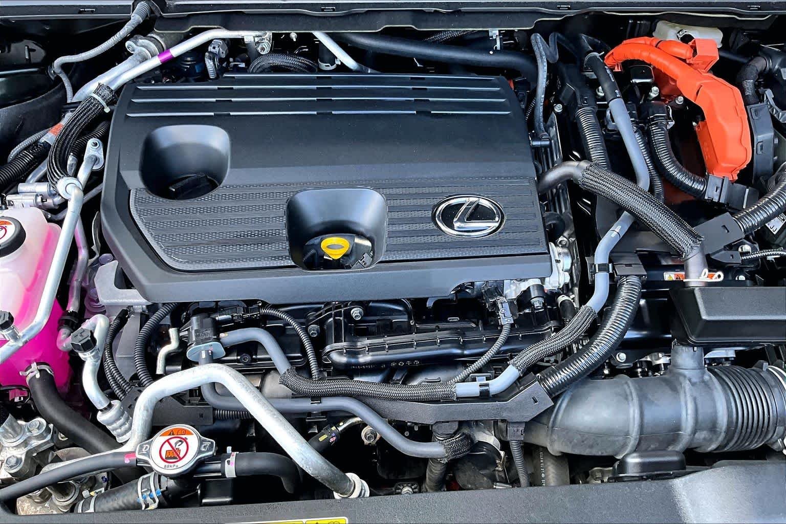 Used 2025 Caviar Lexus Luxury image 63