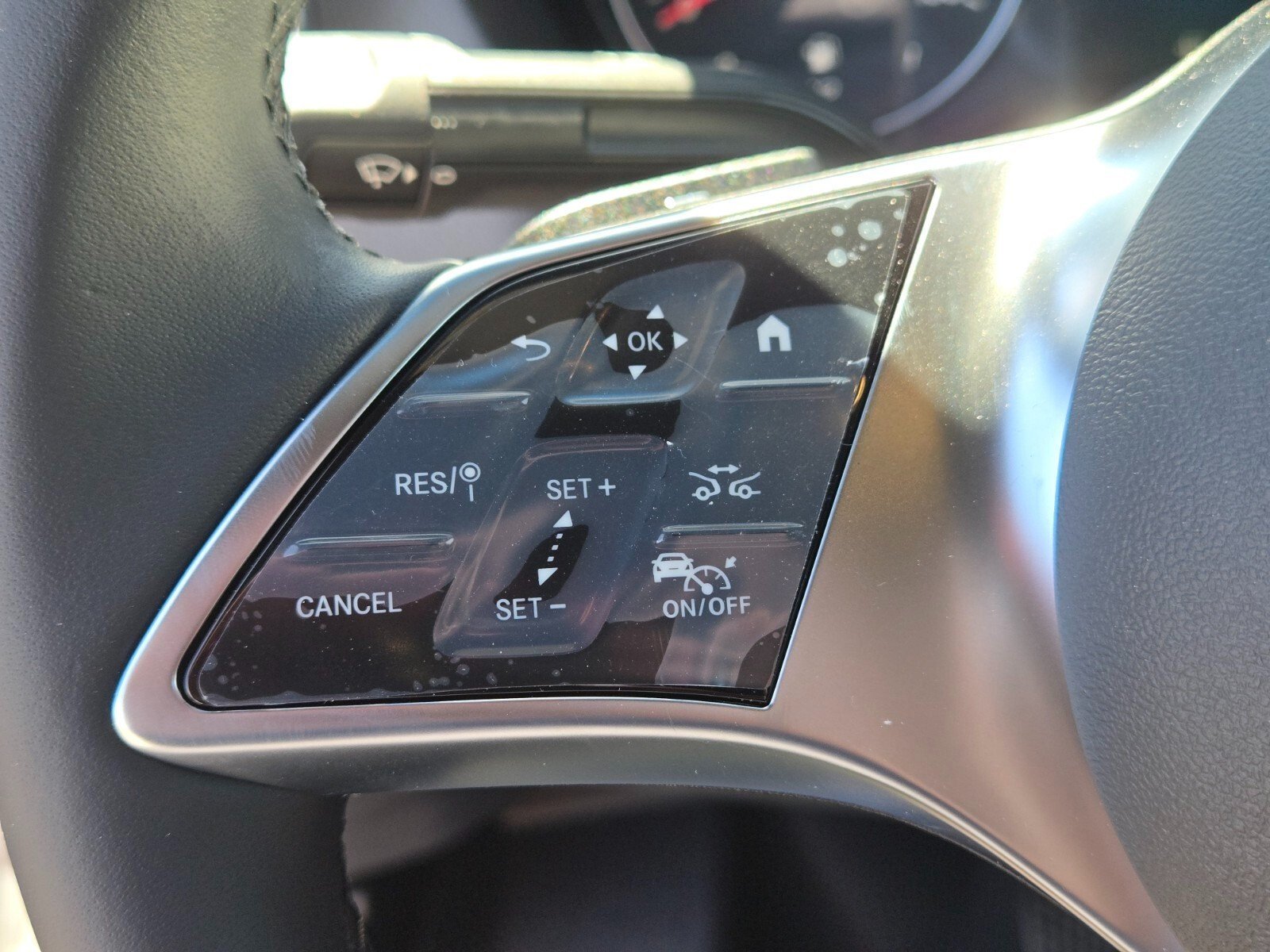 2025 Mercedes-Benz Sprinter Cargo Van Base - Photo 27