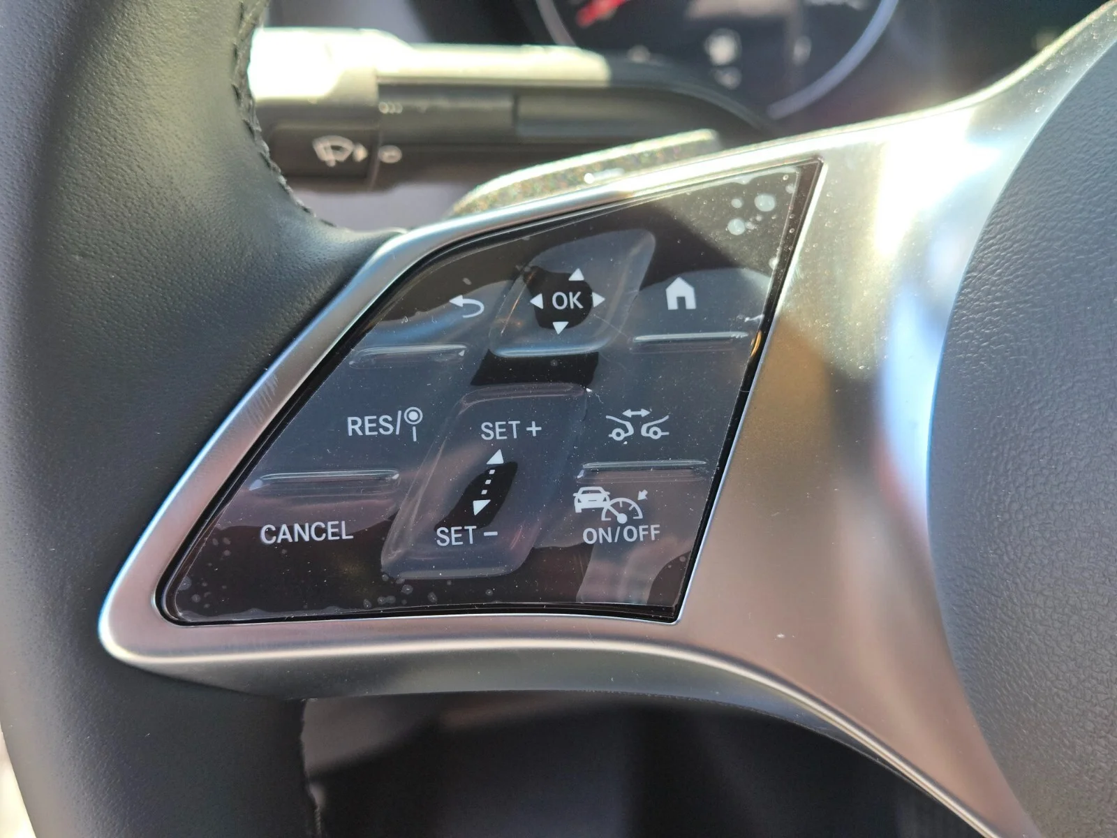 2025 Mercedes-Benz Sprinter Cargo Van Base - Photo 27
