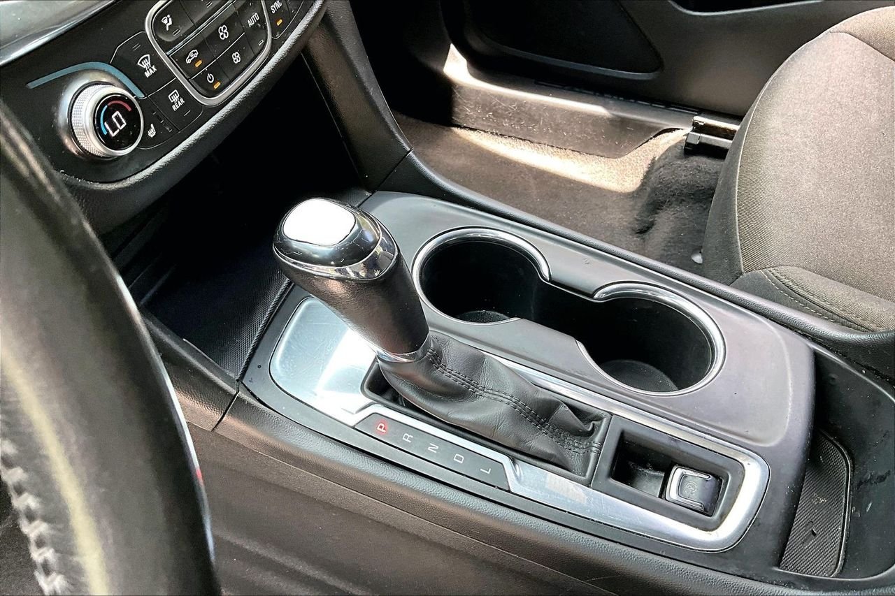 Used 2019 Black Chevrolet LT image 15