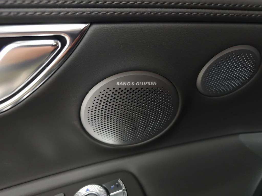2026 GENESIS GV80 Prestige - Photo 11