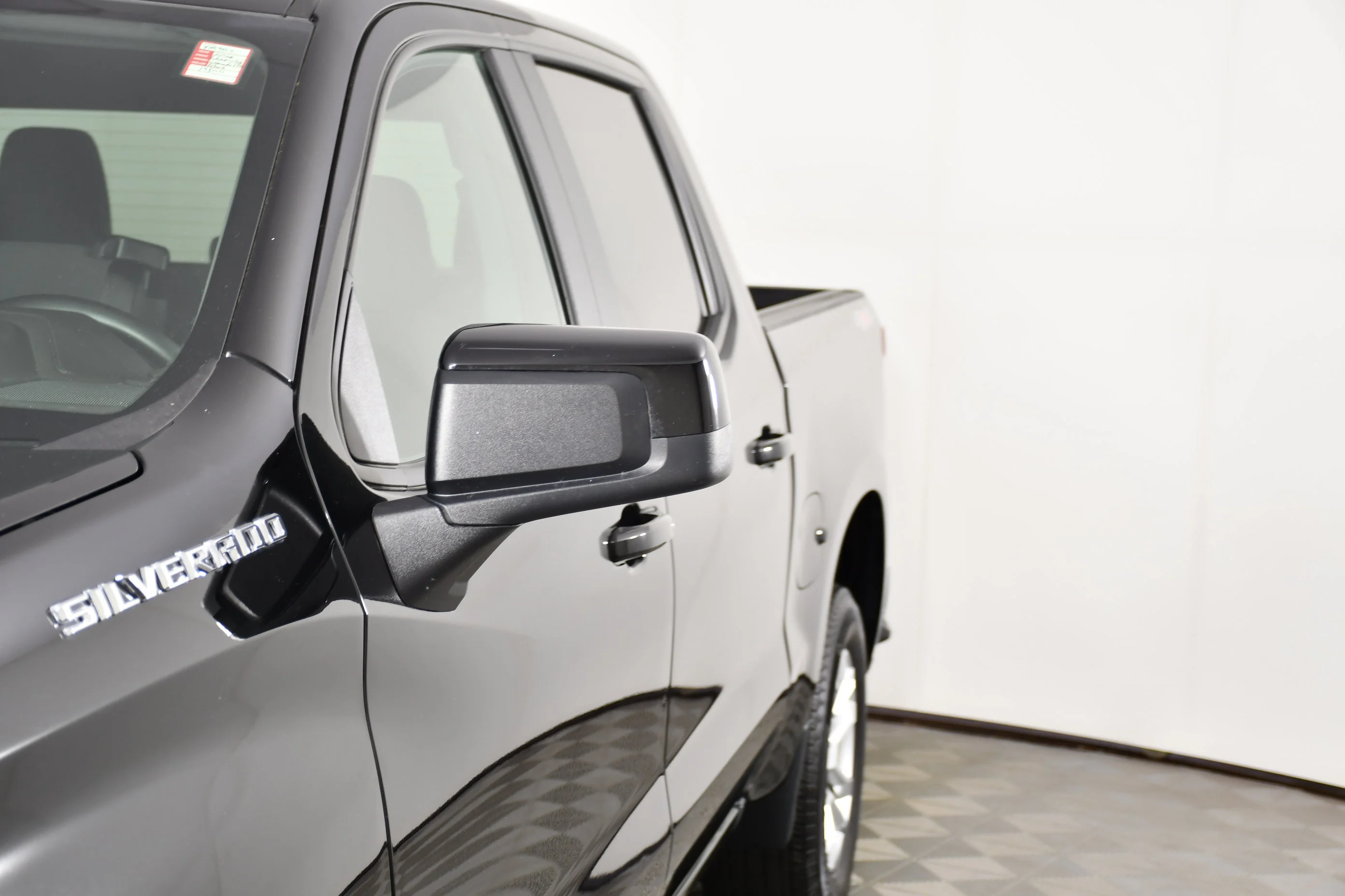 Used 2026 Black Chevrolet RST image 13