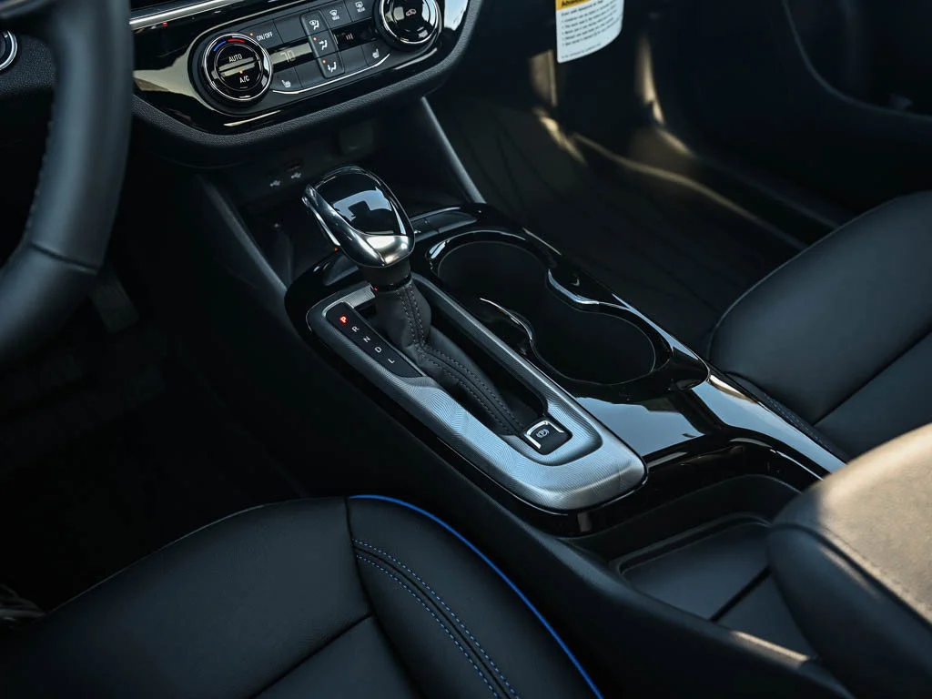 2026 Buick Envista Sport Touring - Photo 26