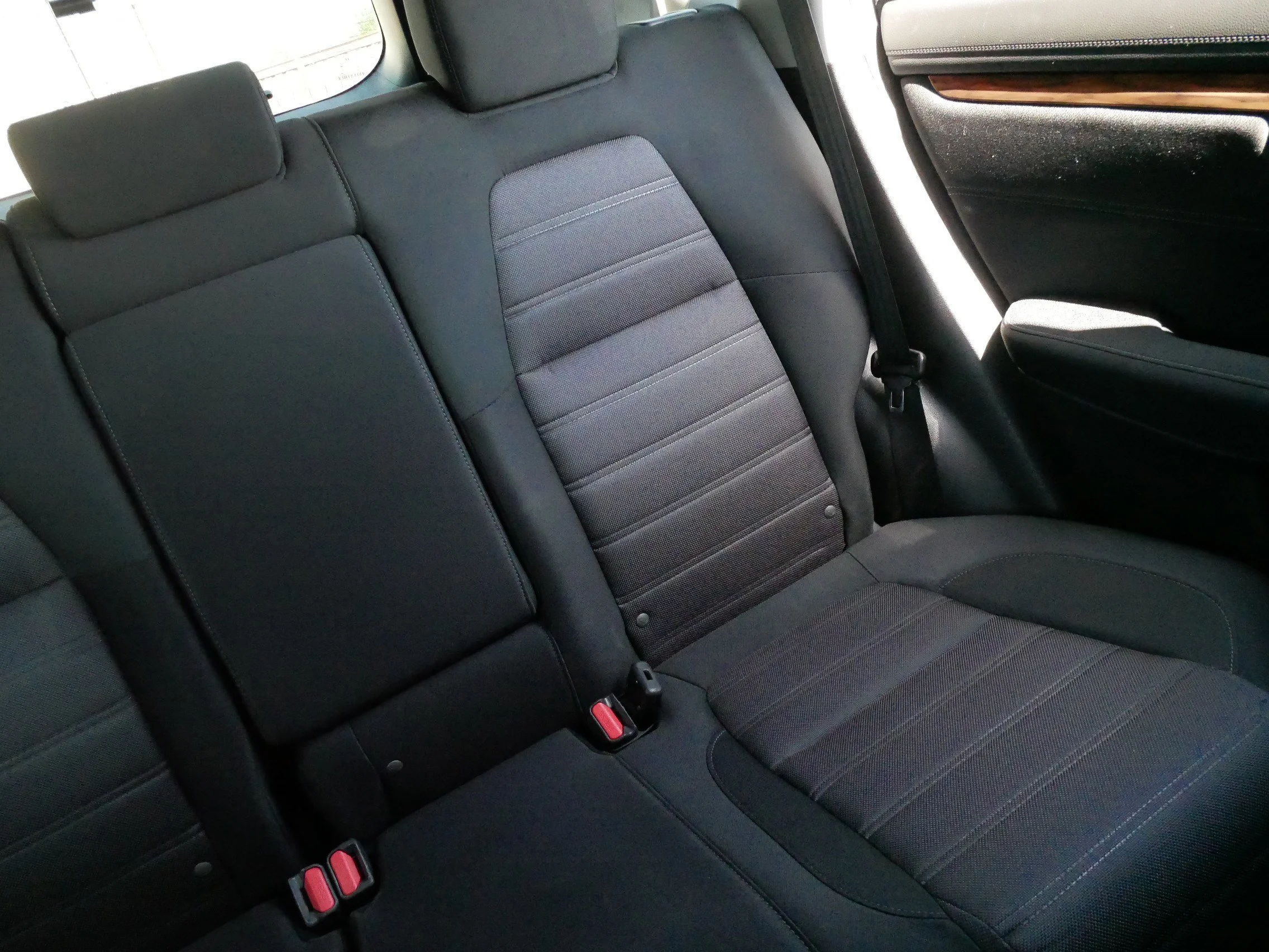 2020 Honda CR-V EX - Photo 14