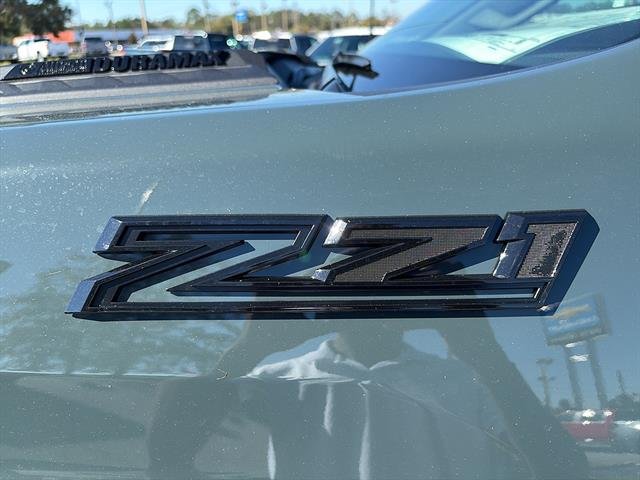 2026 Chevrolet Silverado 2500 HD LT - Photo 30