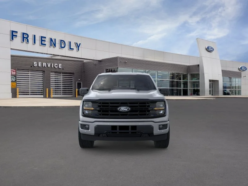 New 2026 Avalanche Ford XLT image 30